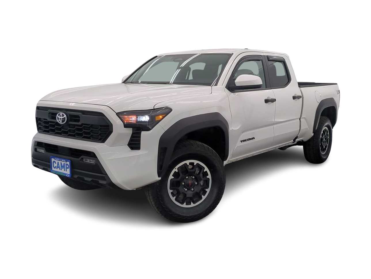 Thumbnail: 2025 Toyota Tacoma - 1
