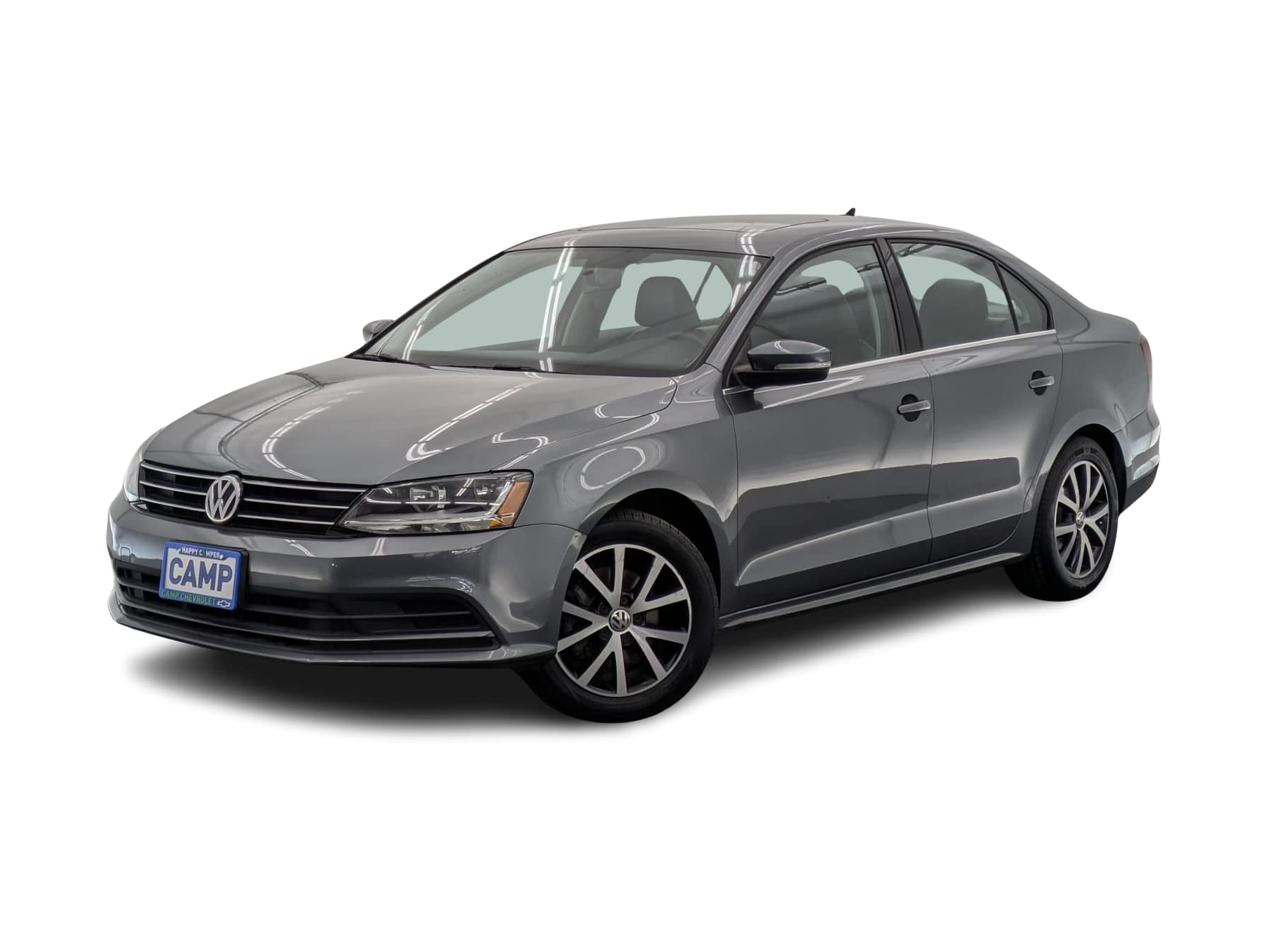 2017 Volkswagen Jetta SE -
                  Spokane, WA