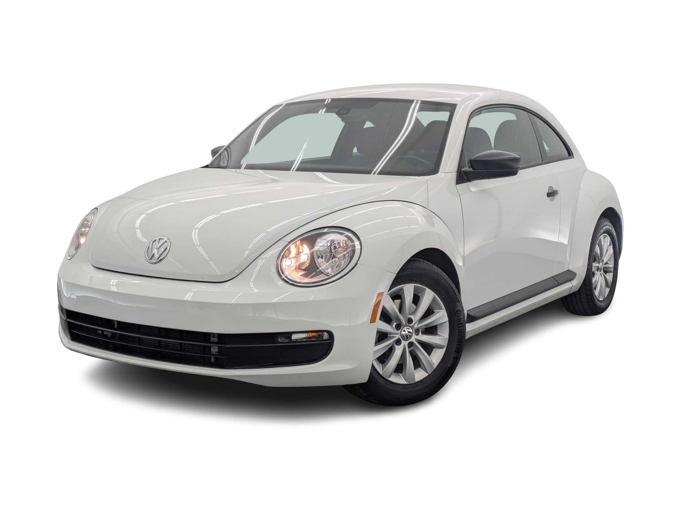 2016 Volkswagen Beetle S -
                  Spokane, WA