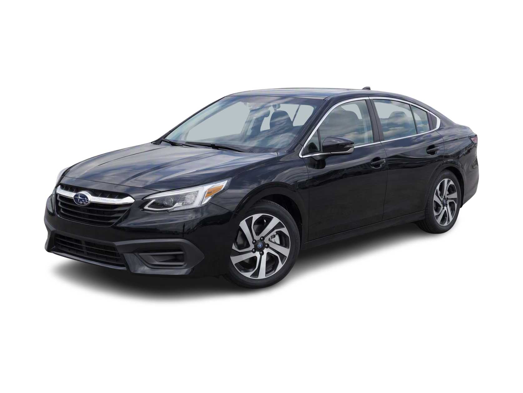 2022 Subaru Legacy Limited -
                  Spokane, WA