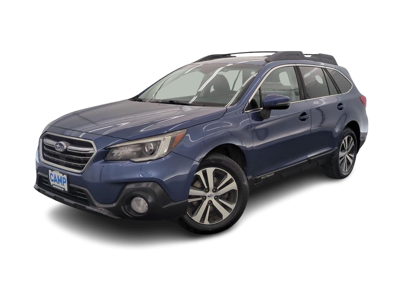 Thumbnail: 2019 Subaru Outback - 1