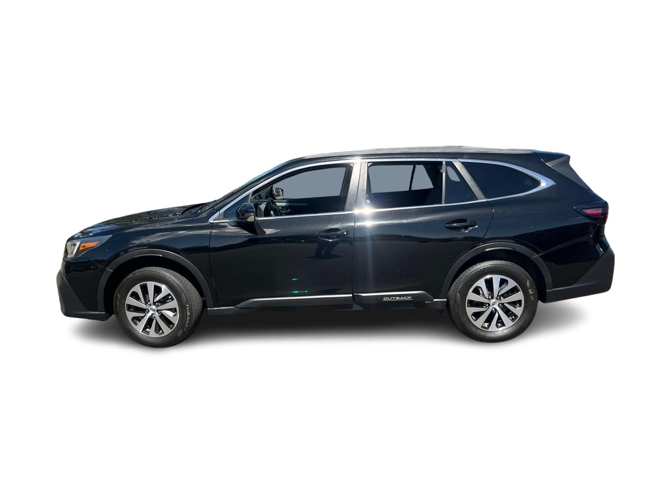 Thumbnail: 2021 Subaru Outback - 1