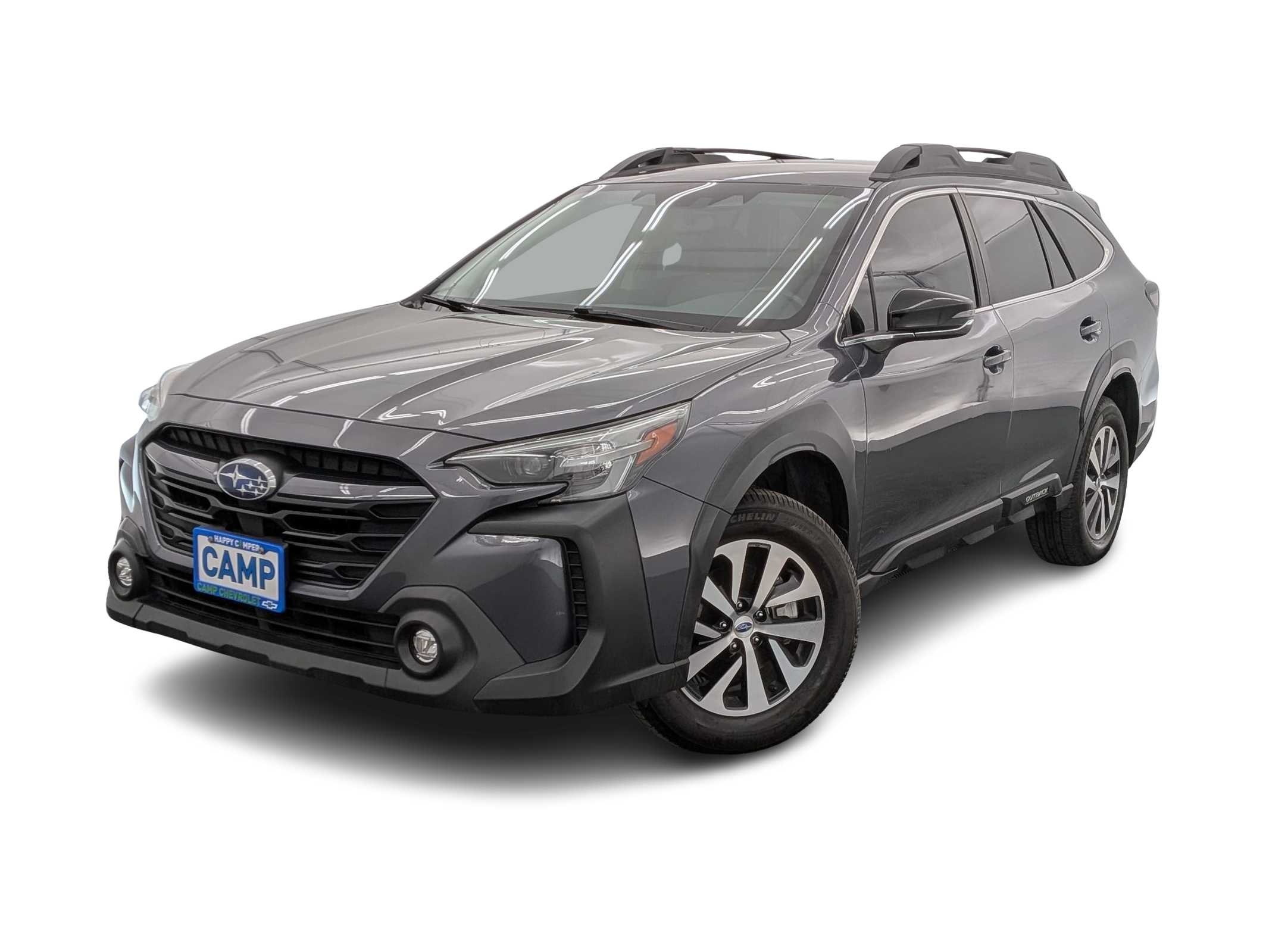 Thumbnail: 2023 Subaru Outback - 1