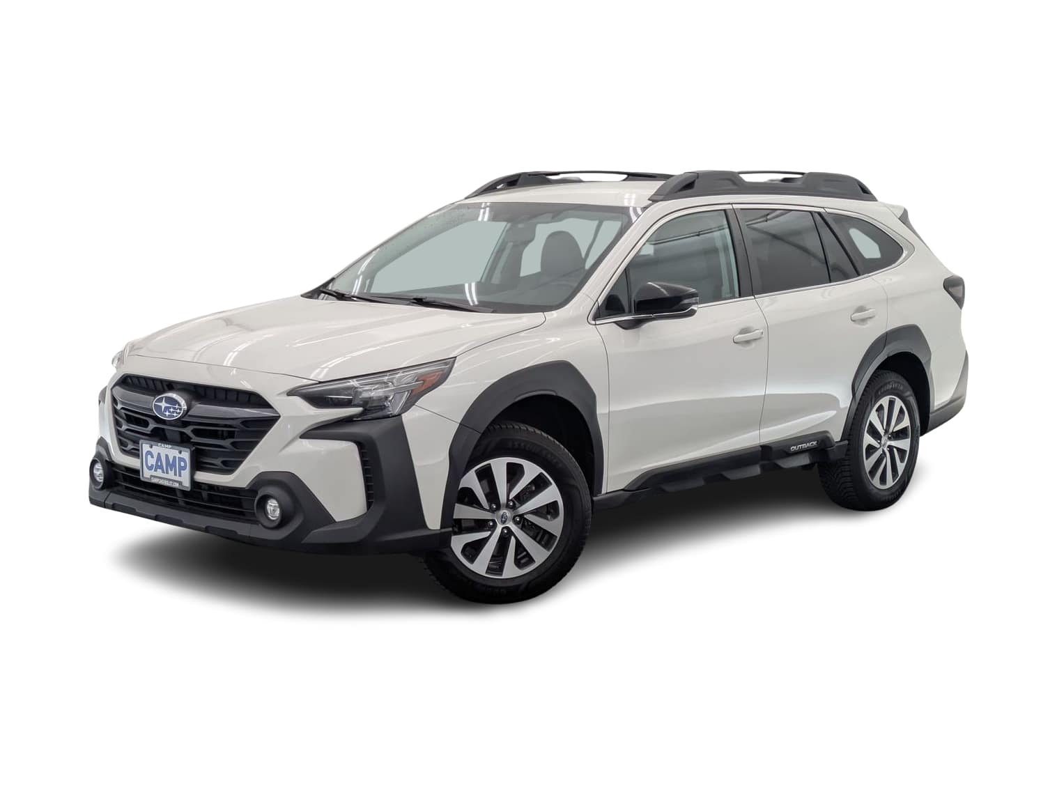 Thumbnail: 2023 Subaru Outback - 1