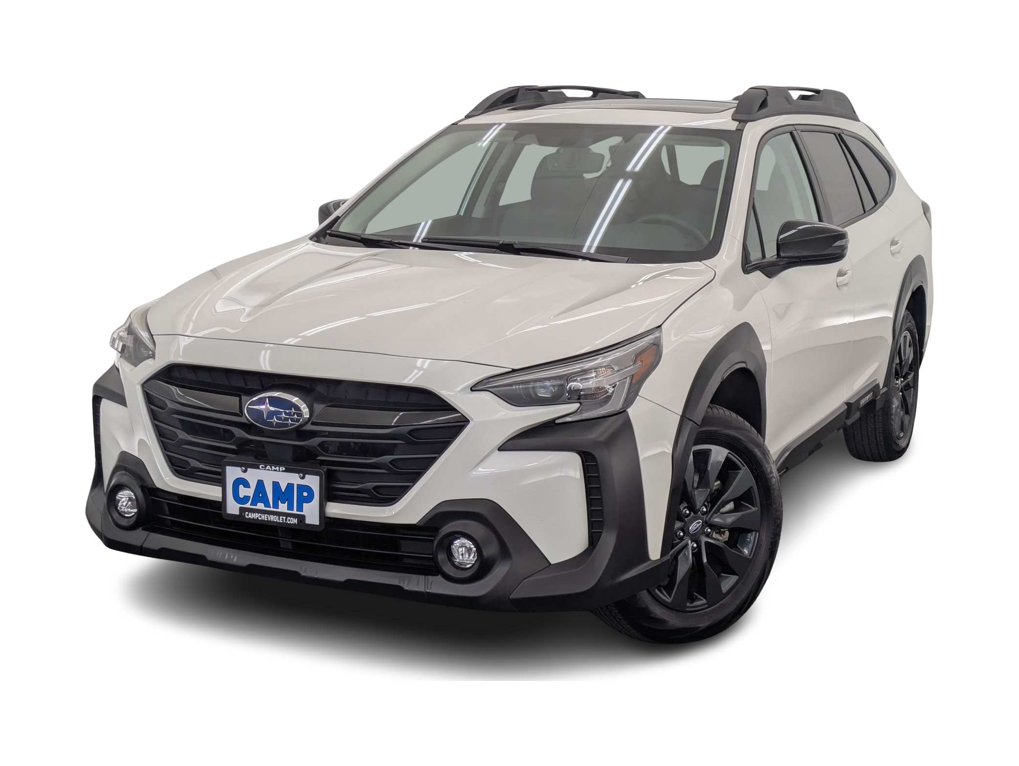 2024 Subaru Outback Onyx Edition -
                Spokane, WA