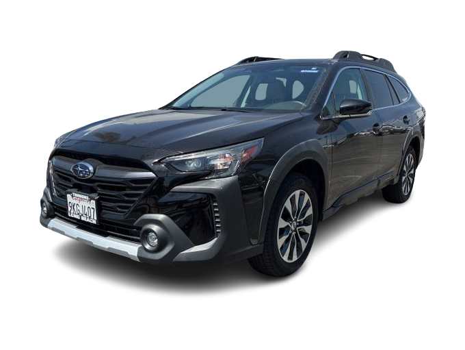 Thumbnail: 2024 Subaru Outback - 1
