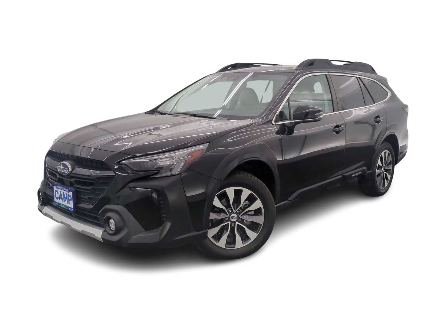 Thumbnail: 2024 Subaru Outback - 1