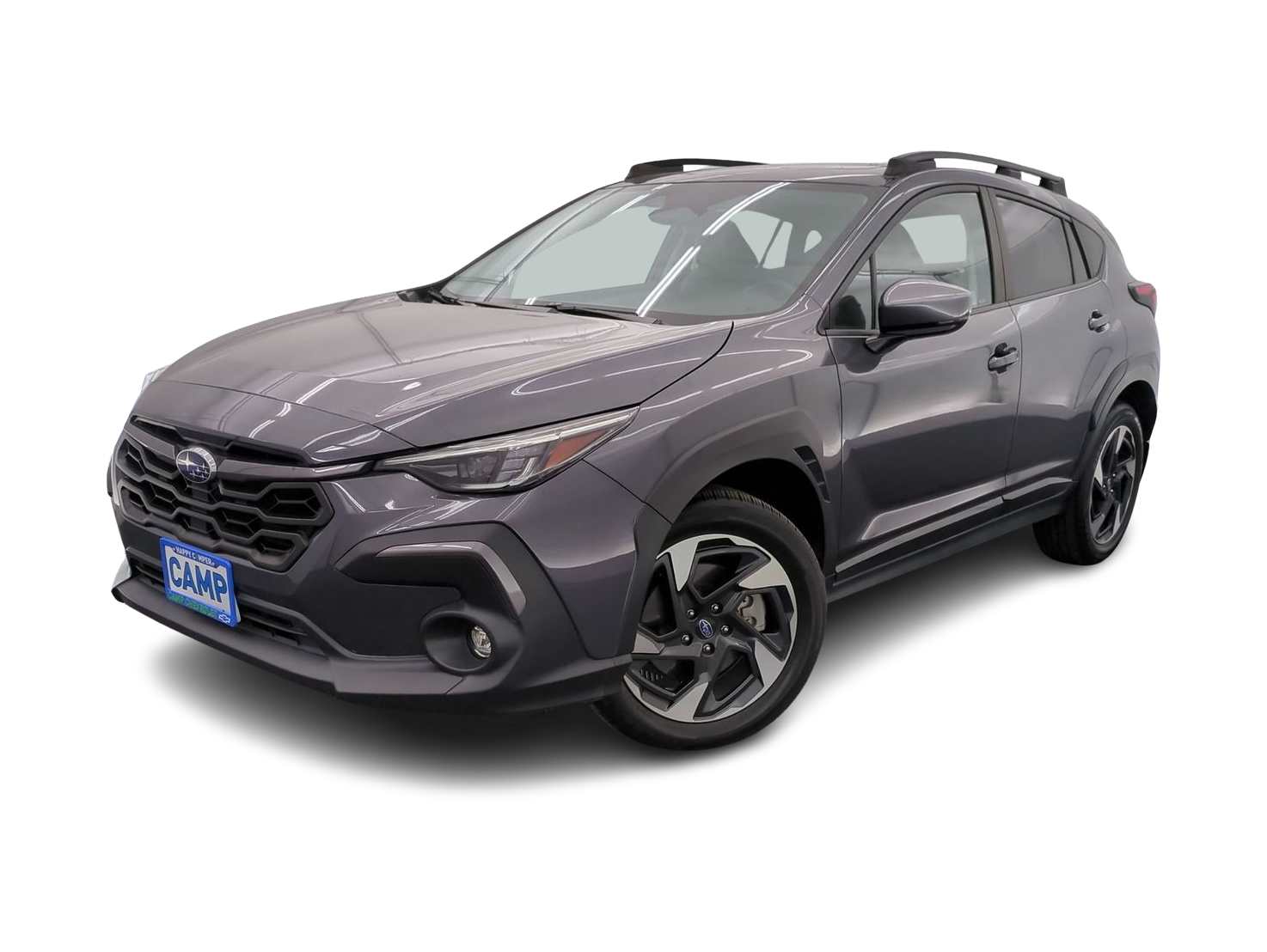 Thumbnail: 2024 Subaru Crosstrek - 1