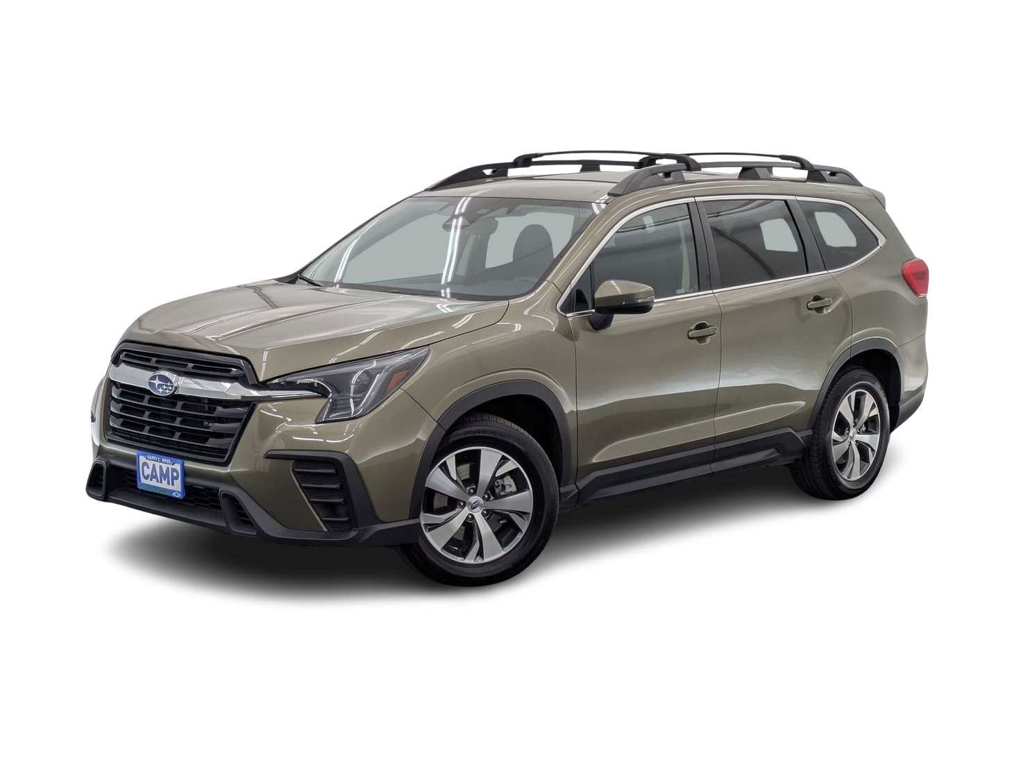 Thumbnail: 2023 Subaru Ascent - 1