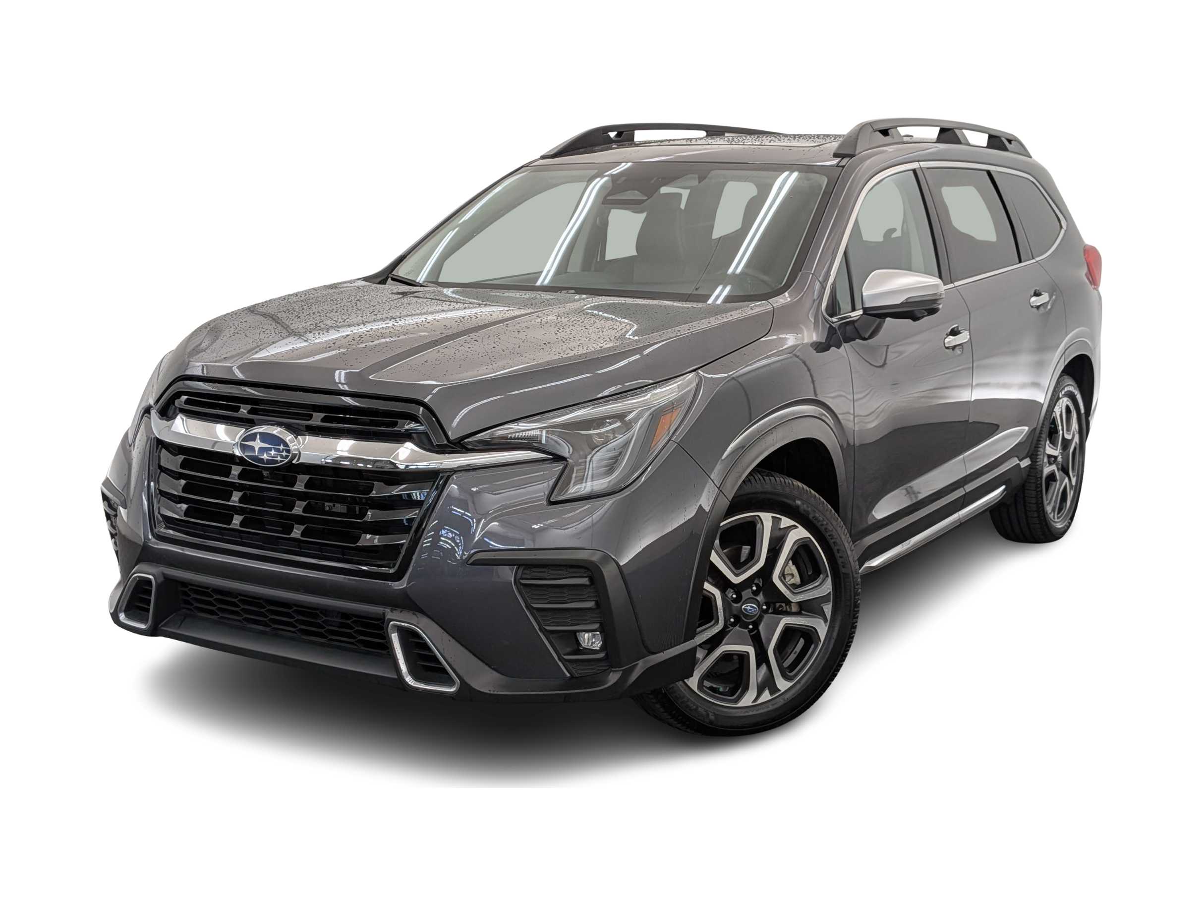 Thumbnail: 2023 Subaru Ascent - 1