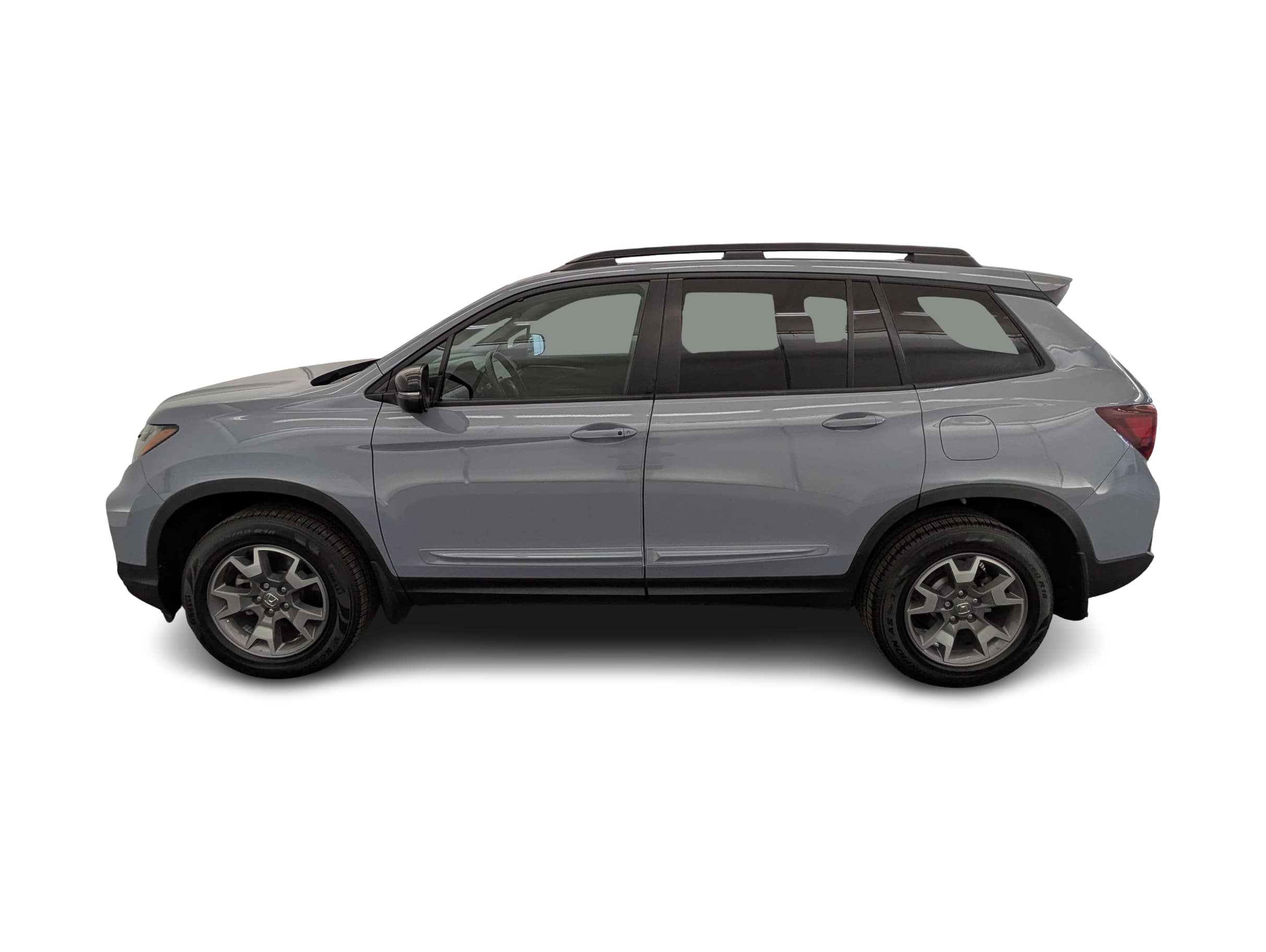 2022 Honda Passport TrailSport -
                Spokane, WA