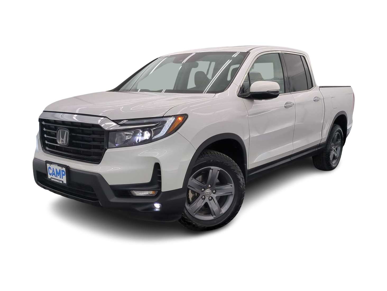 Thumbnail: 2023 Honda Ridgeline - 1