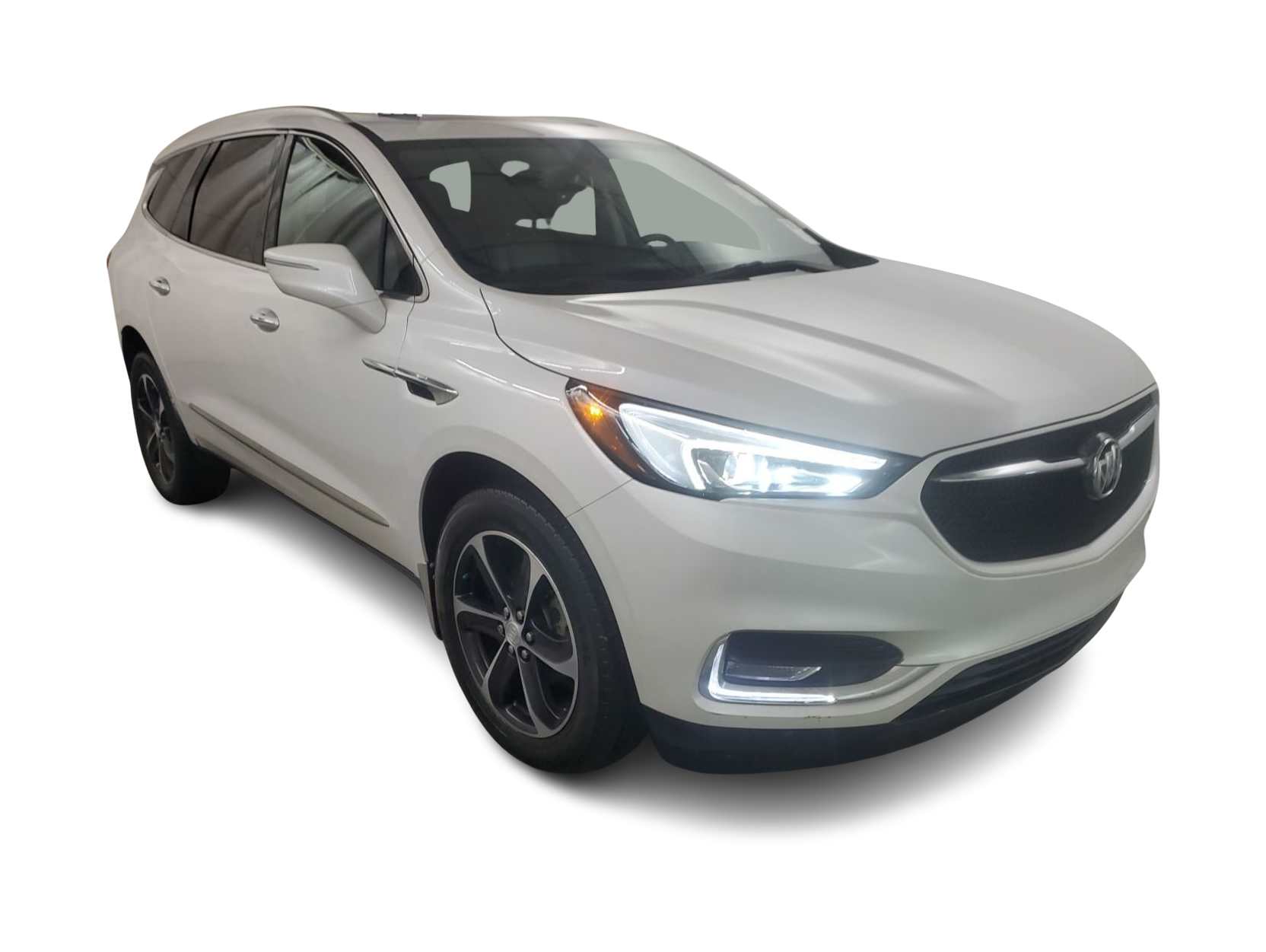 Thumbnail: 2021 Buick Enclave - 1