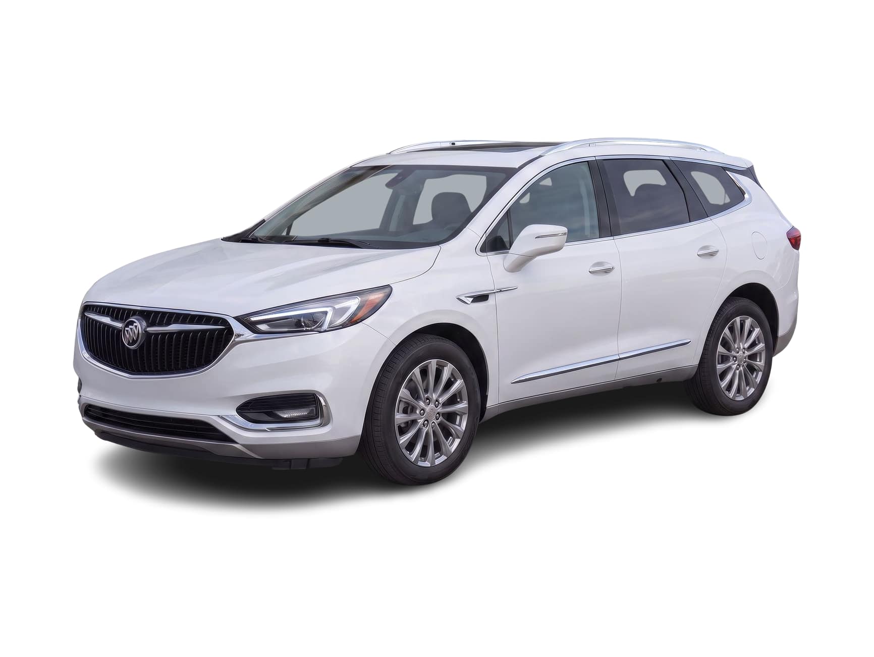 2018 Buick Enclave Essence -
                  Spokane, WA