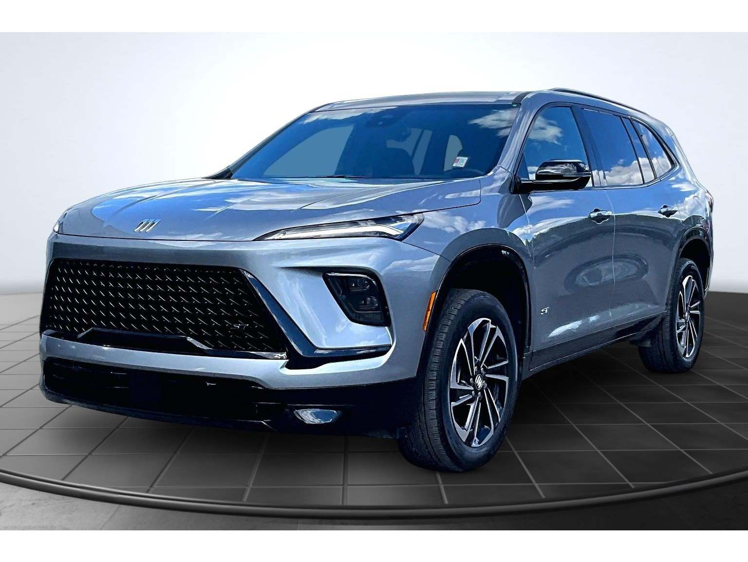 2025 Buick Enclave