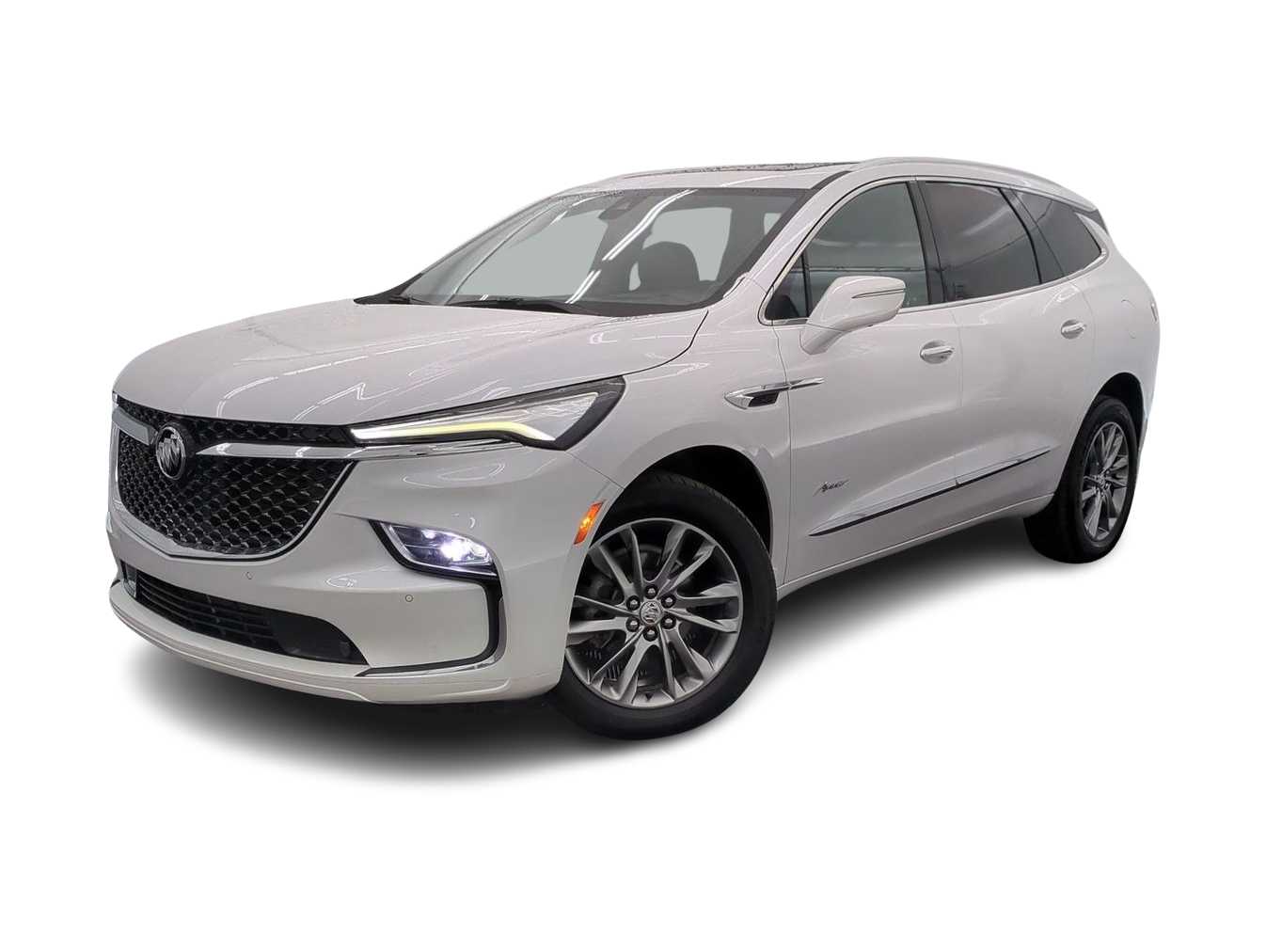 Thumbnail: 2023 Buick Enclave - 1