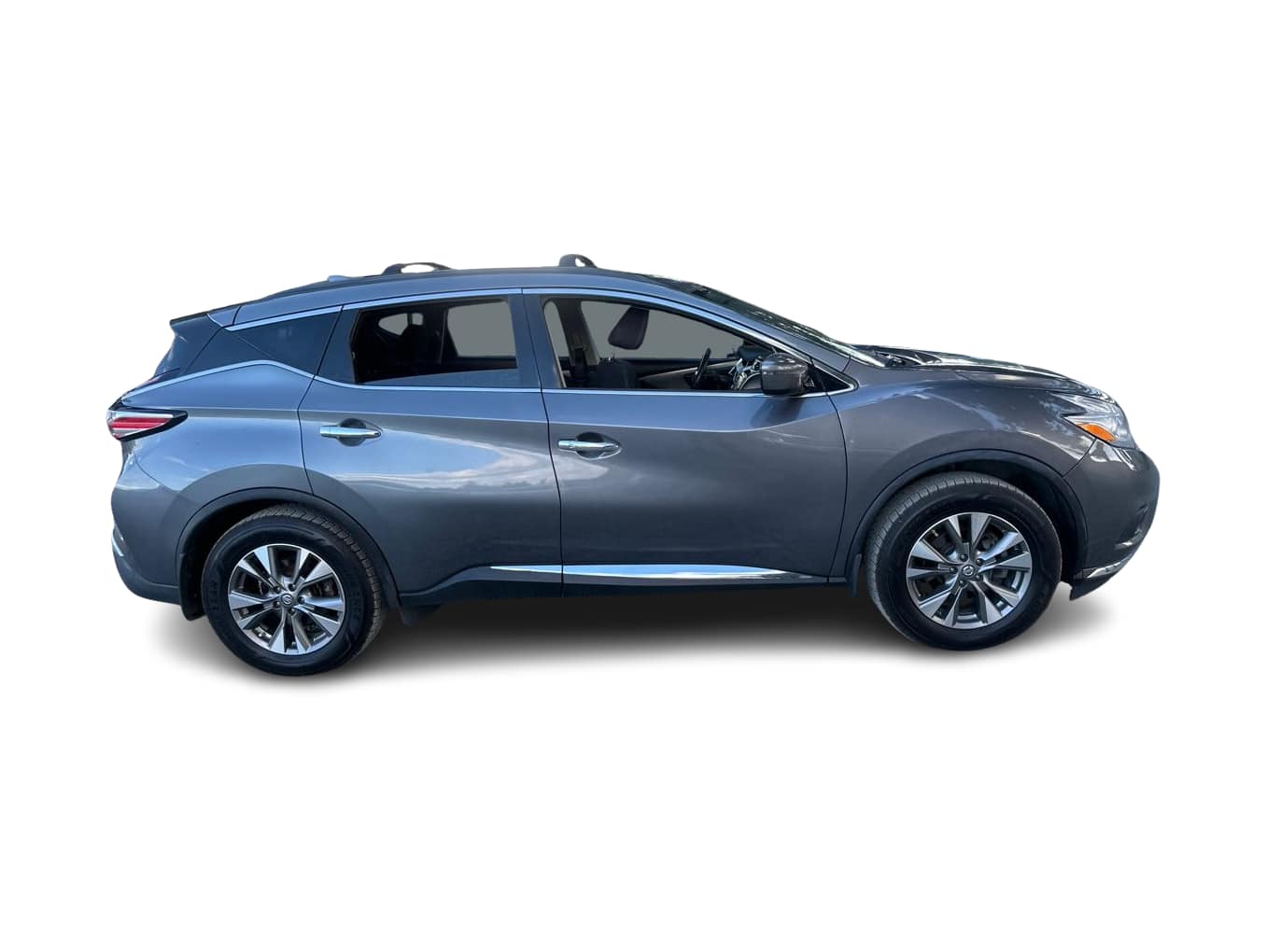 2017 Nissan Murano SV -
                  Spokane, WA