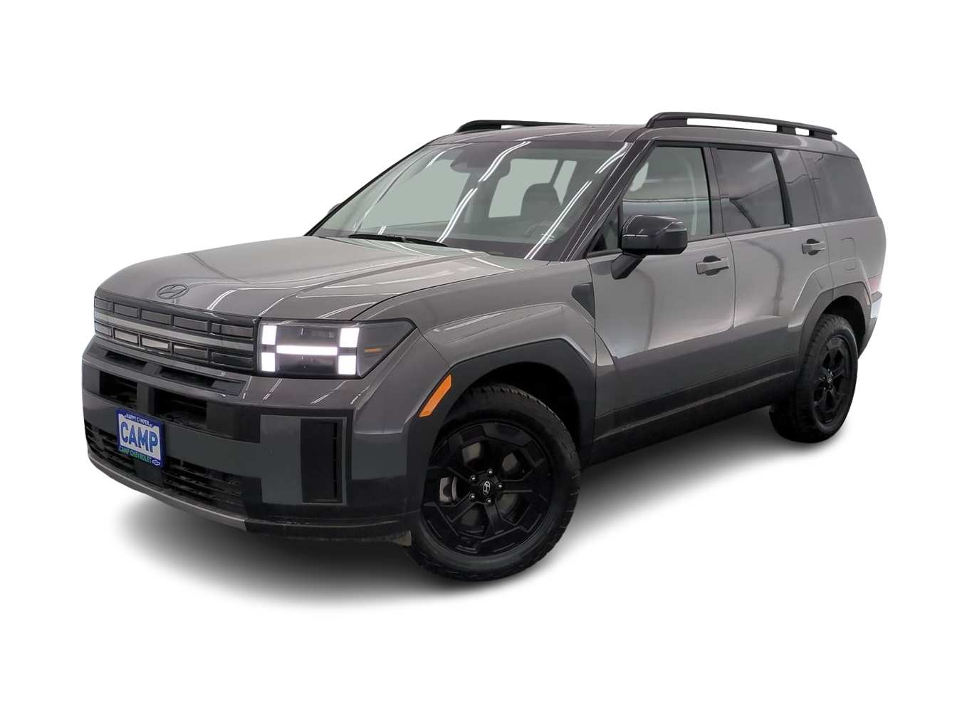Thumbnail: 2025 Hyundai Santa Fe - 1