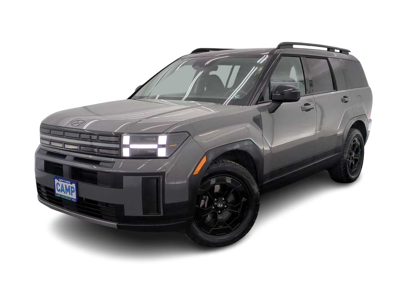 Thumbnail: 2025 Hyundai Santa Fe - 1