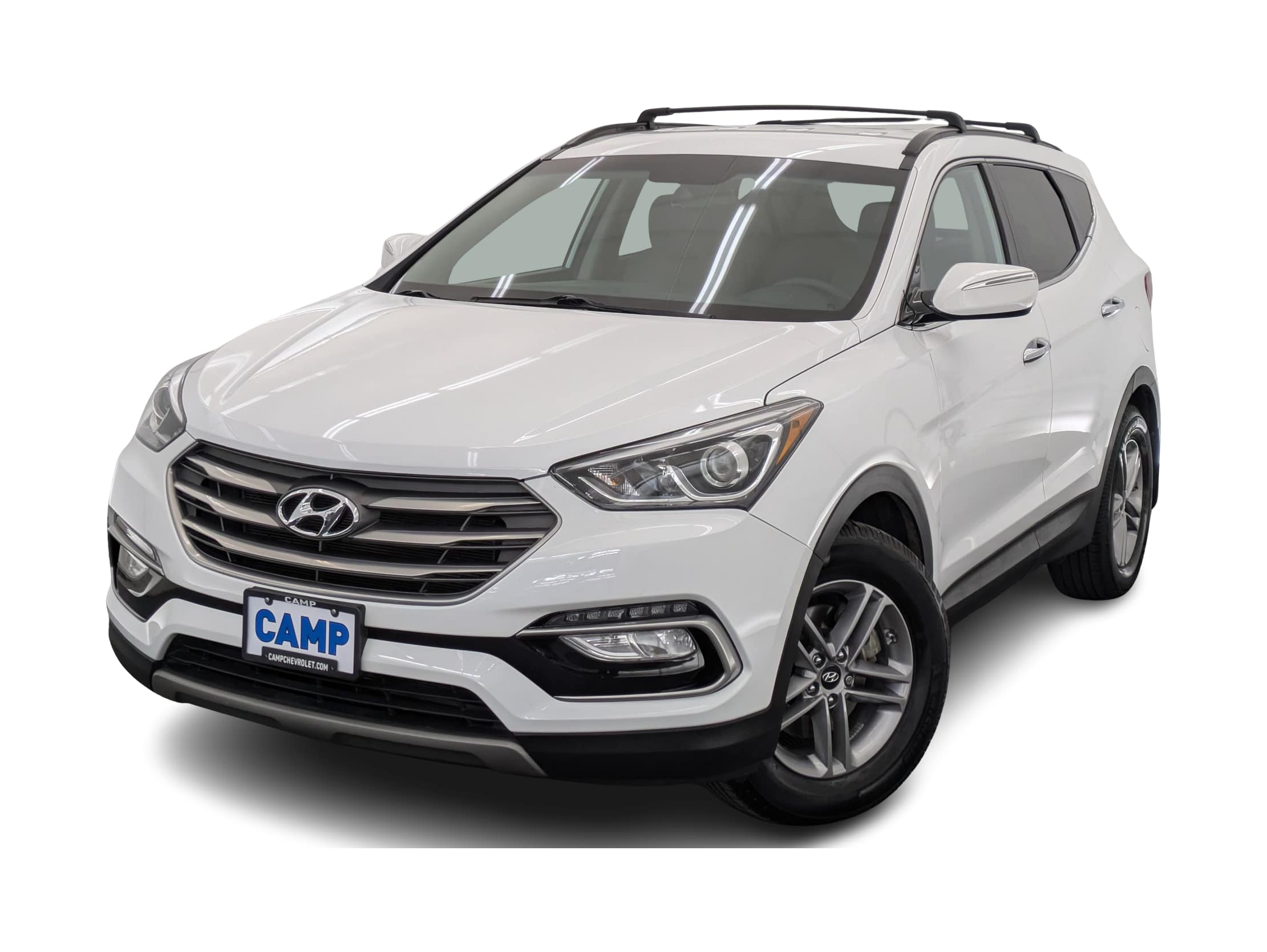2017 Hyundai Santa Fe Sport 2.0T -
                Spokane, WA