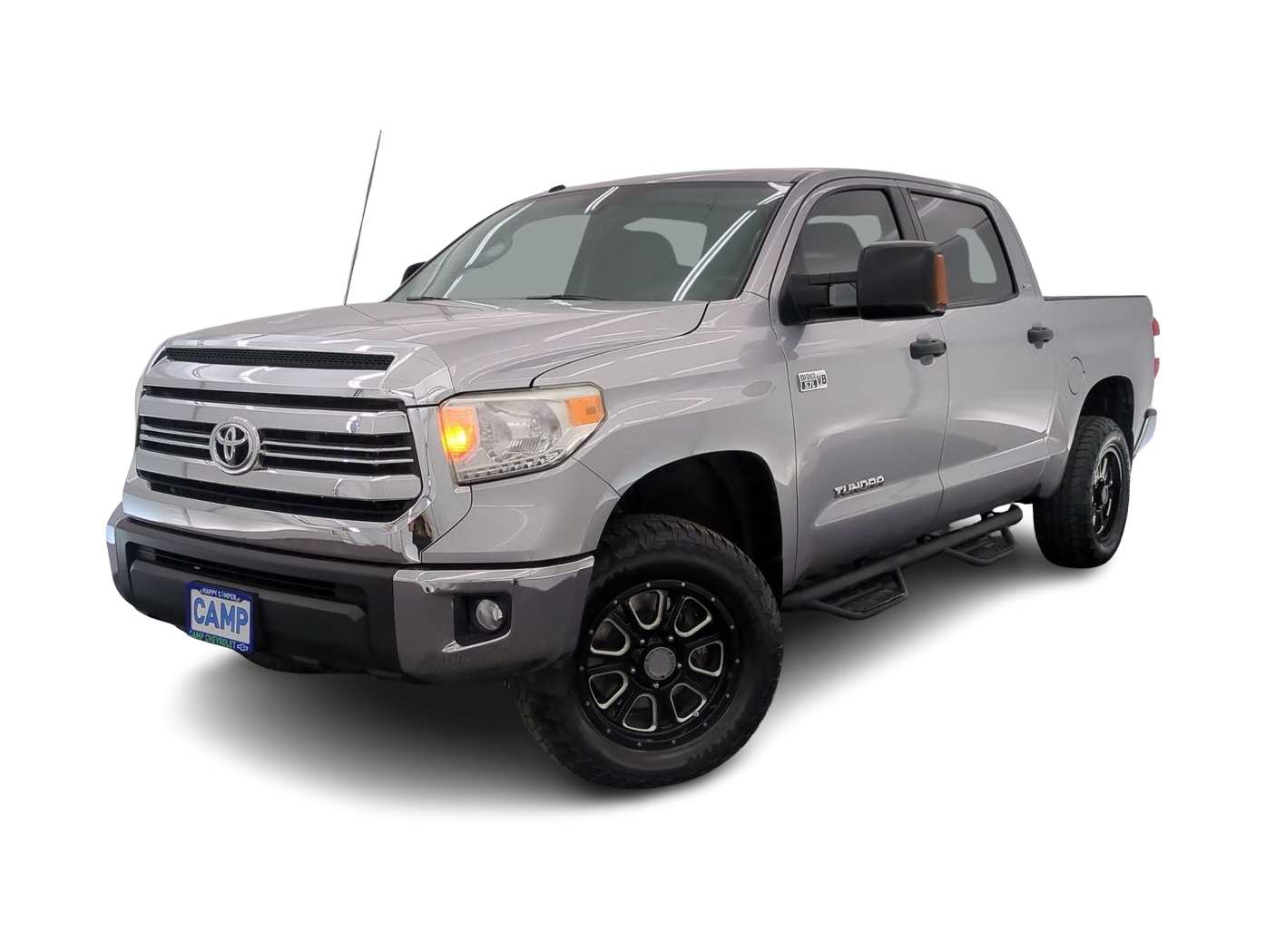 2016 Toyota Tundra SR5 -
                  Spokane, WA