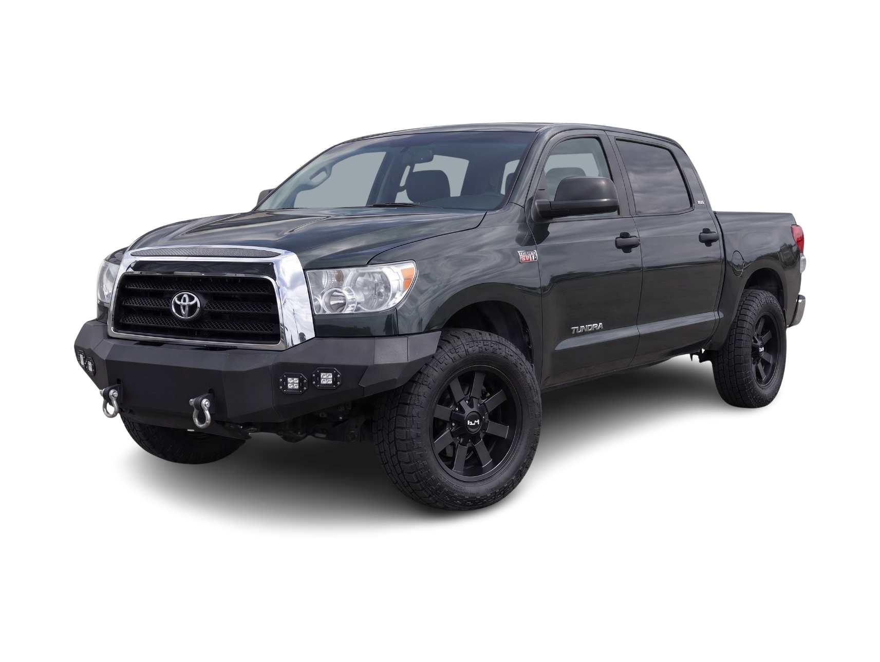 2008 Toyota Tundra SR5 -
                  Spokane, WA