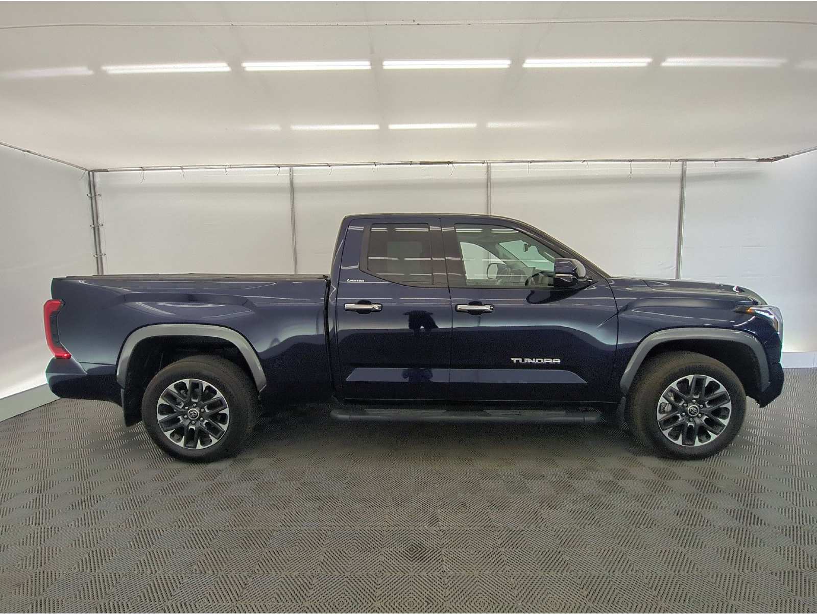2022 Toyota Tundra