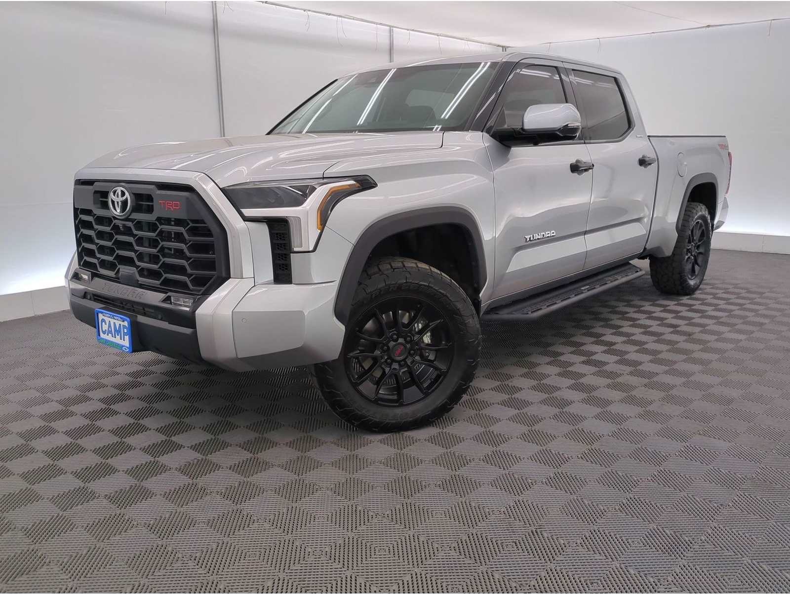 2023 Toyota Tundra