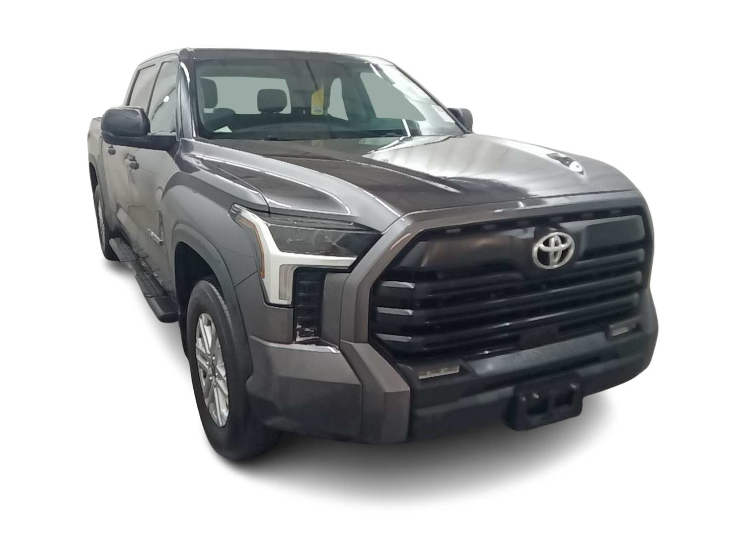 Thumbnail: 2022 Toyota Tundra - 1