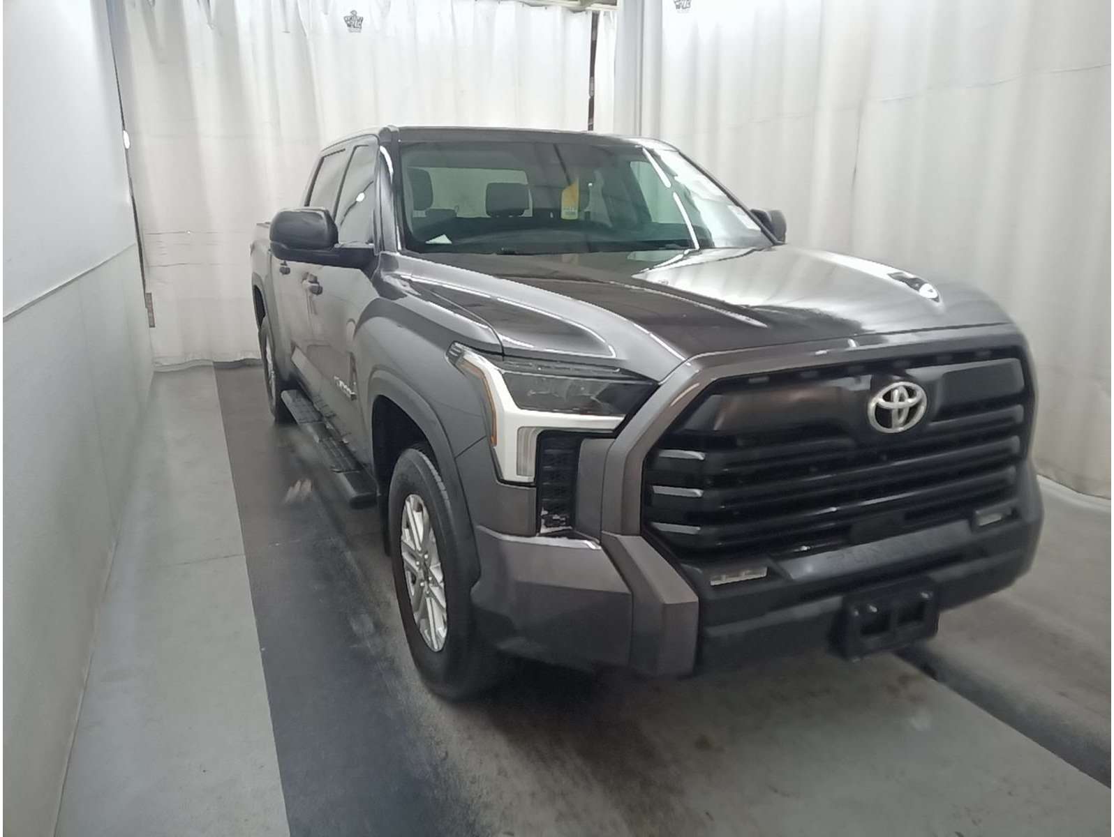 2022 Toyota Tundra