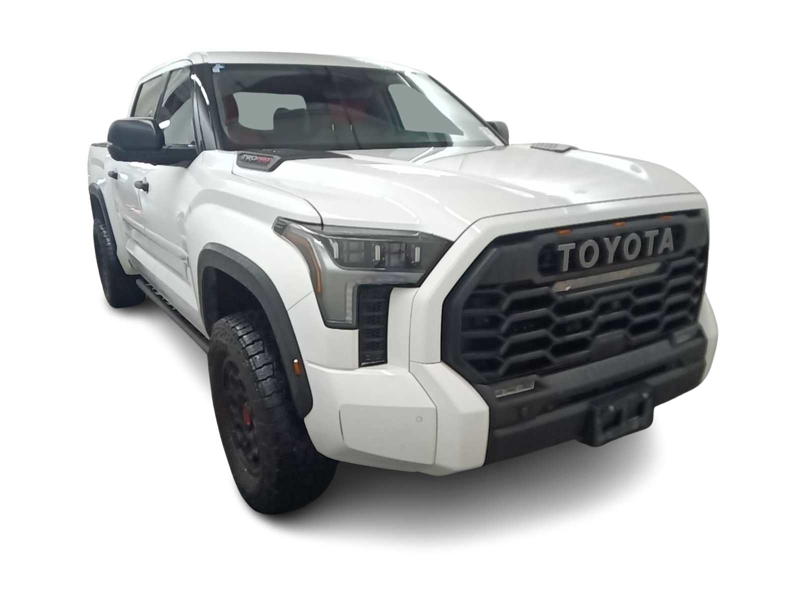 Thumbnail: 2023 Toyota Tundra - 1