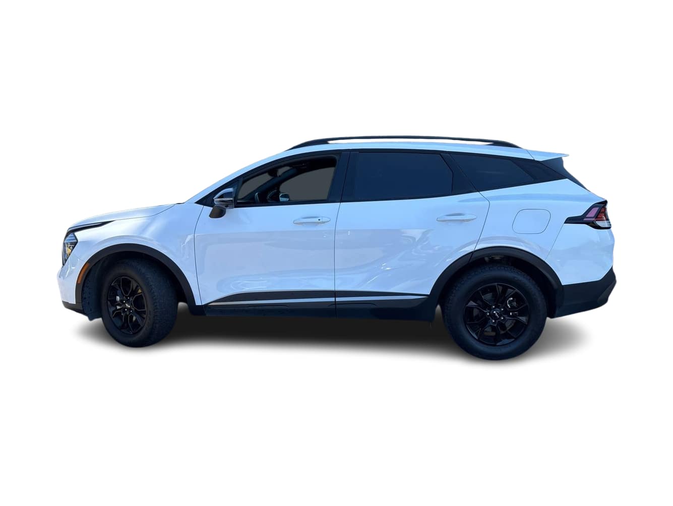 Thumbnail: 2023 Kia Sportage - 1