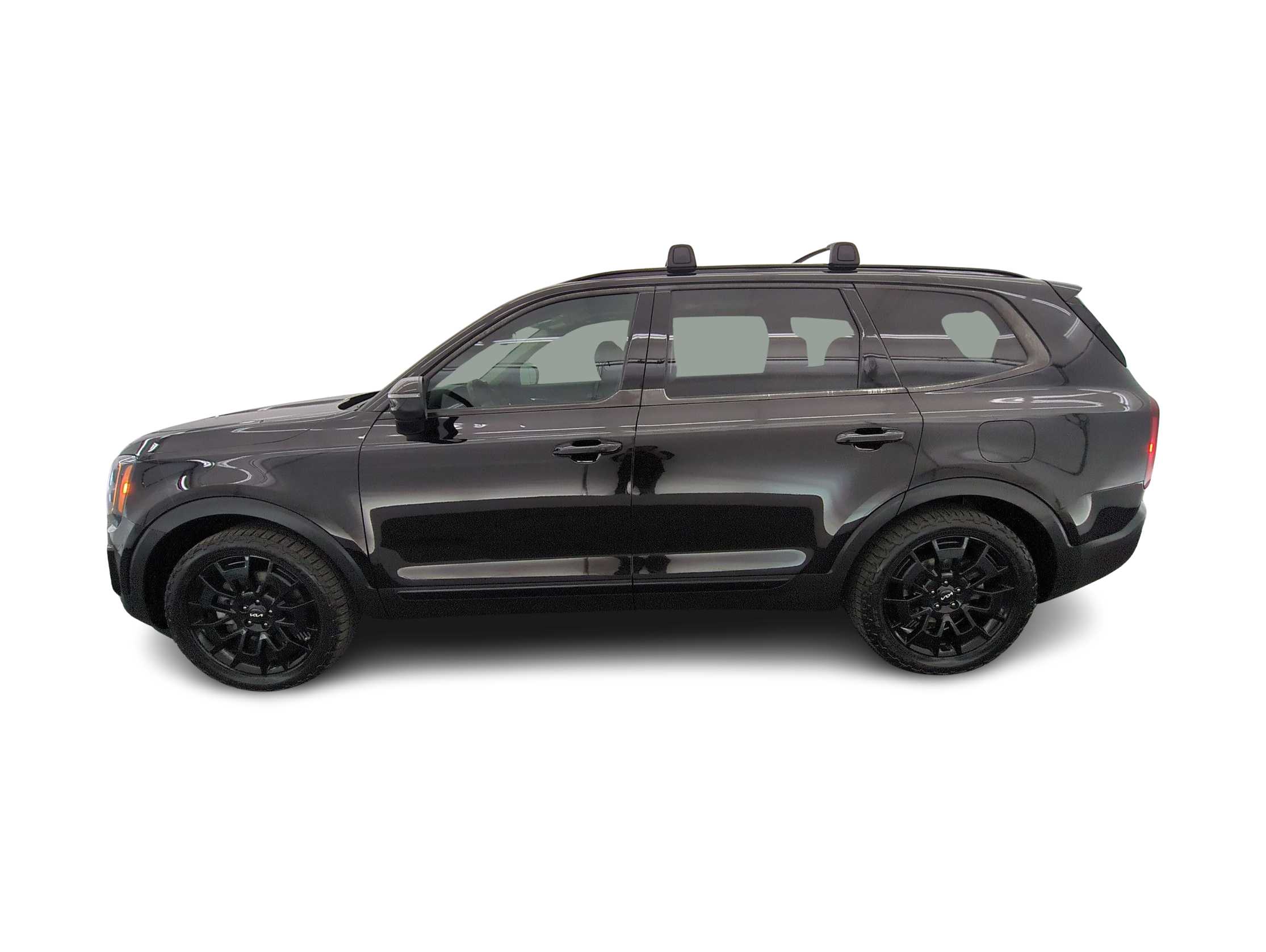 Thumbnail: 2022 Kia Telluride - 1