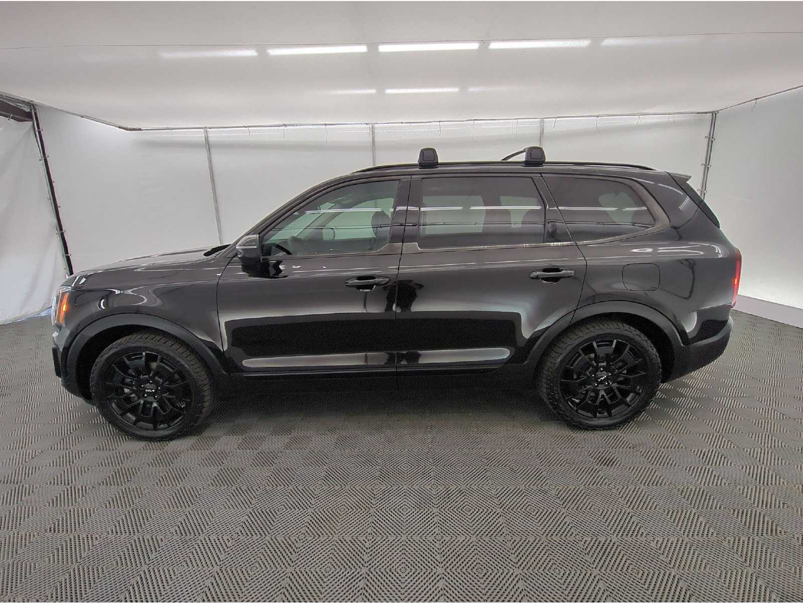 2022 Kia Telluride