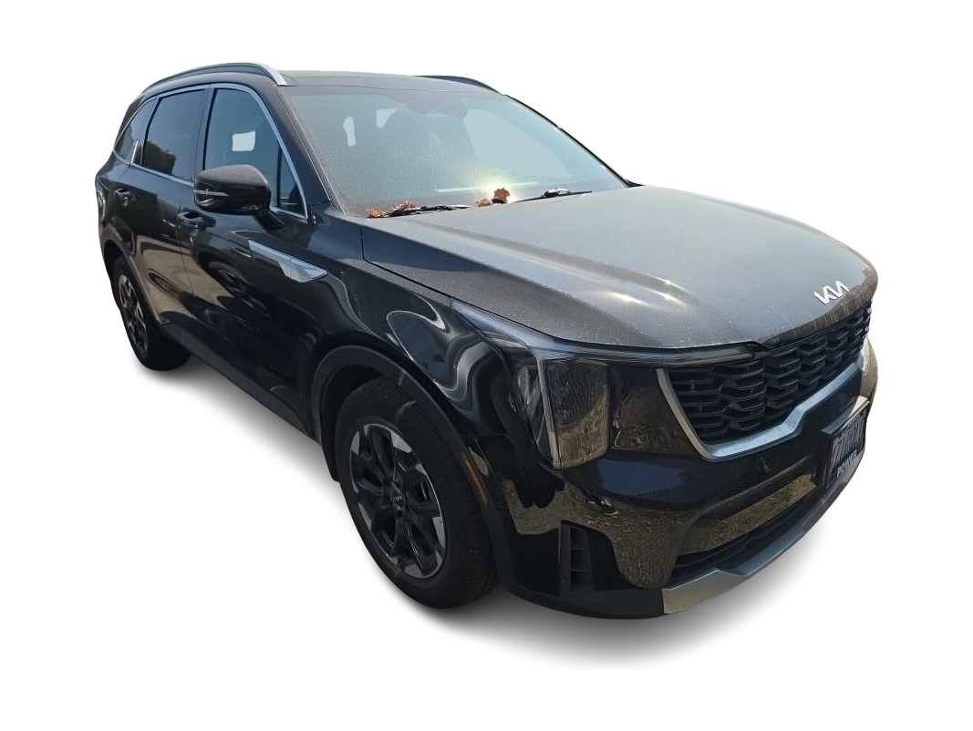 Thumbnail: 2025 Kia Sorento - 1