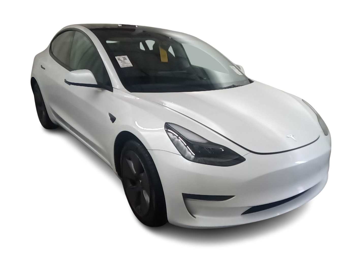 Thumbnail: 2023 Tesla Model 3 - 1