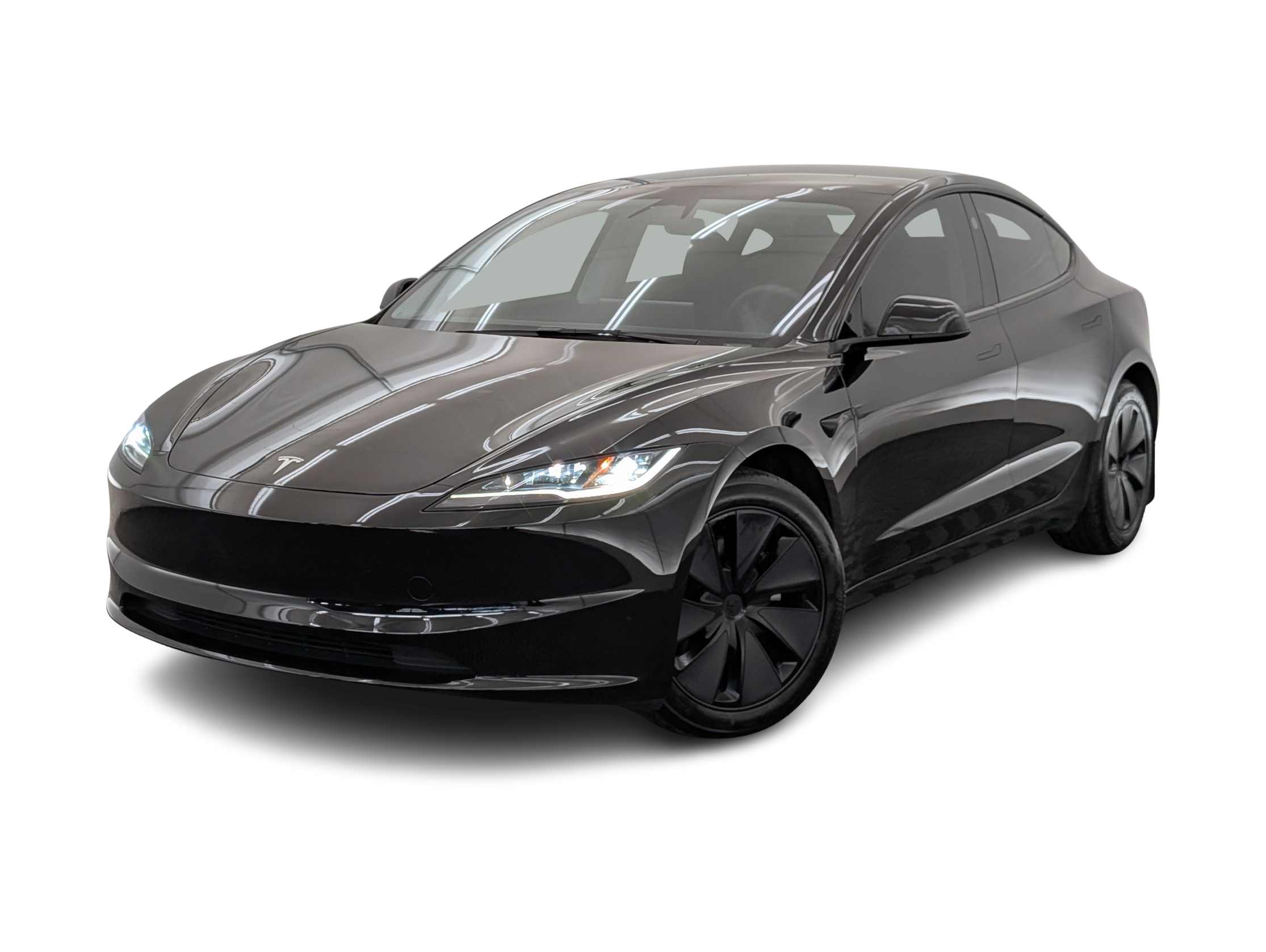 Thumbnail: 2025 Tesla Model 3 - 1