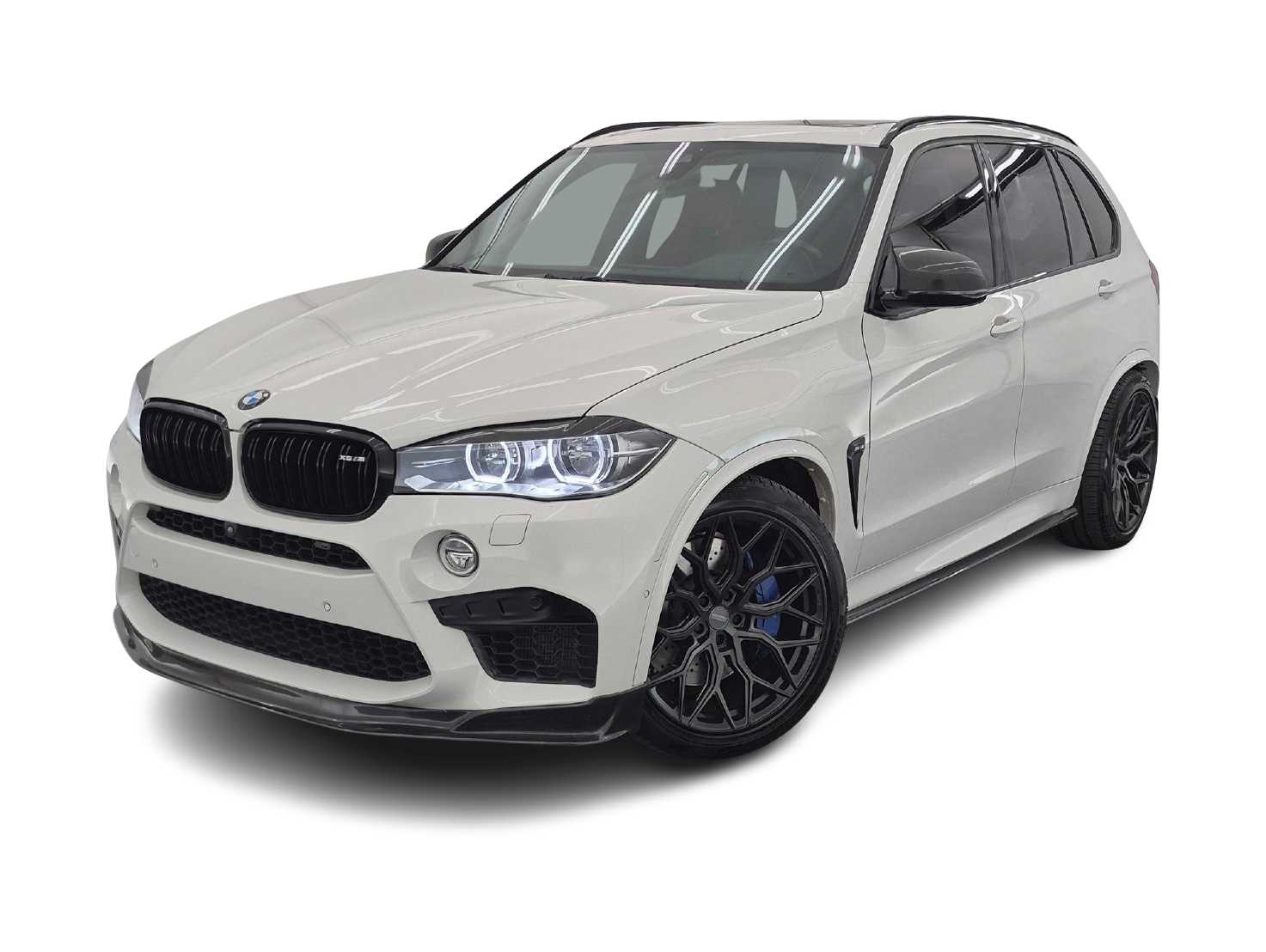 Thumbnail: 2018 BMW X5 - 1