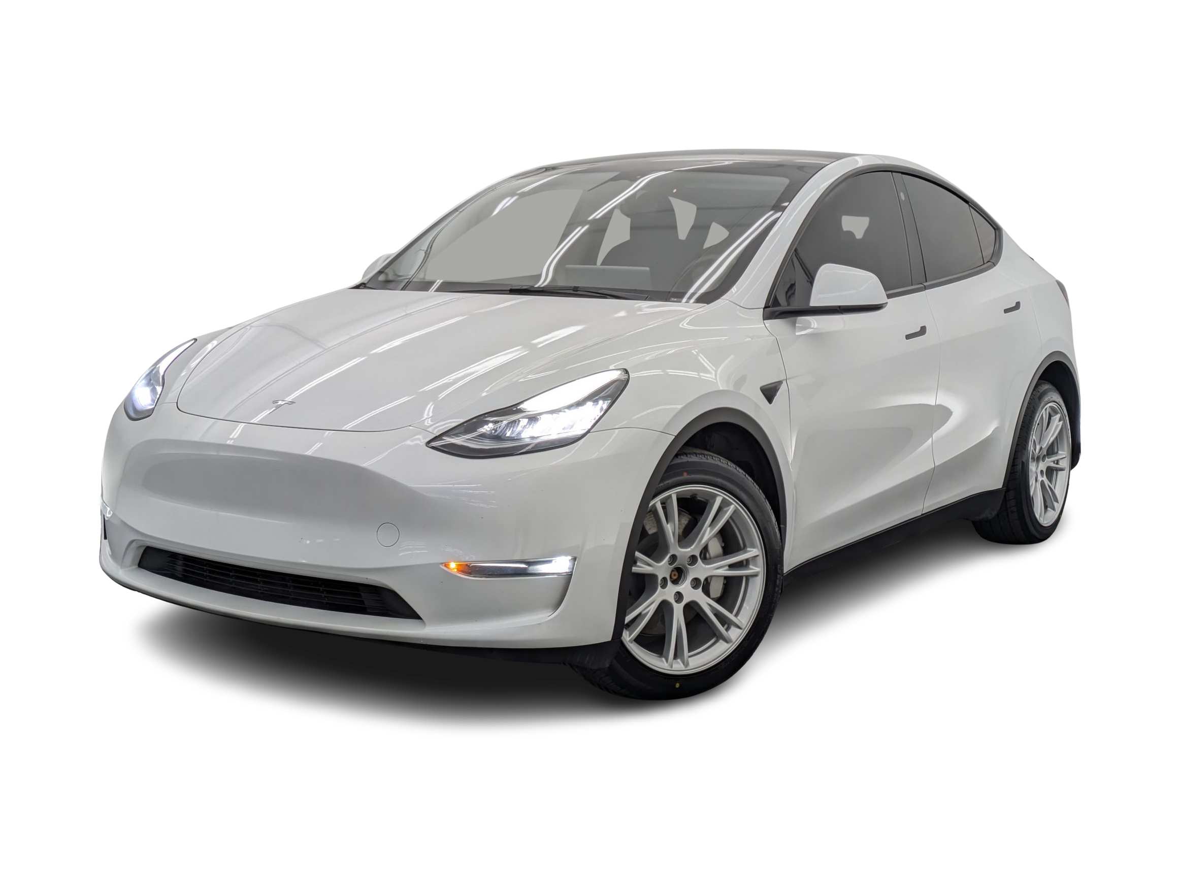 2023 Tesla Model Y Long Range -
                  Spokane, WA