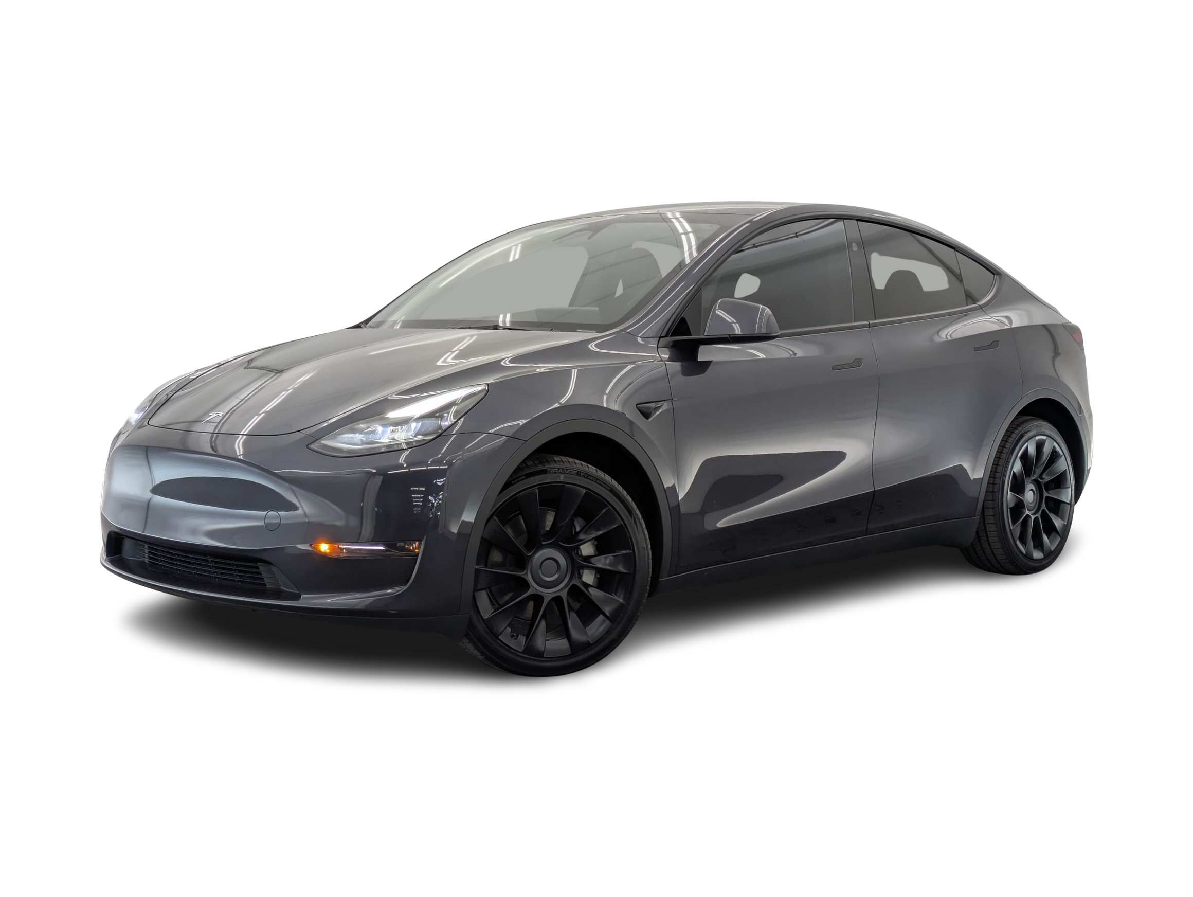 Thumbnail: 2024 Tesla Model Y - 1