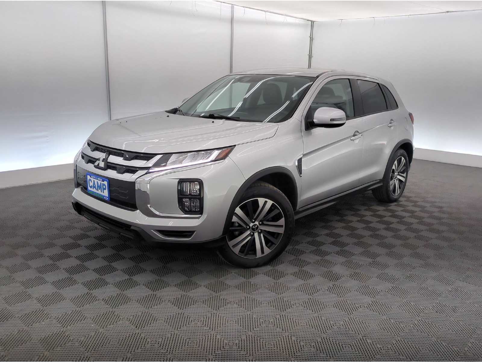 2025 Mitsubishi Outlander Sport S