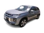 Thumbnail: 2025 Mitsubishi Outlander Sport - 1