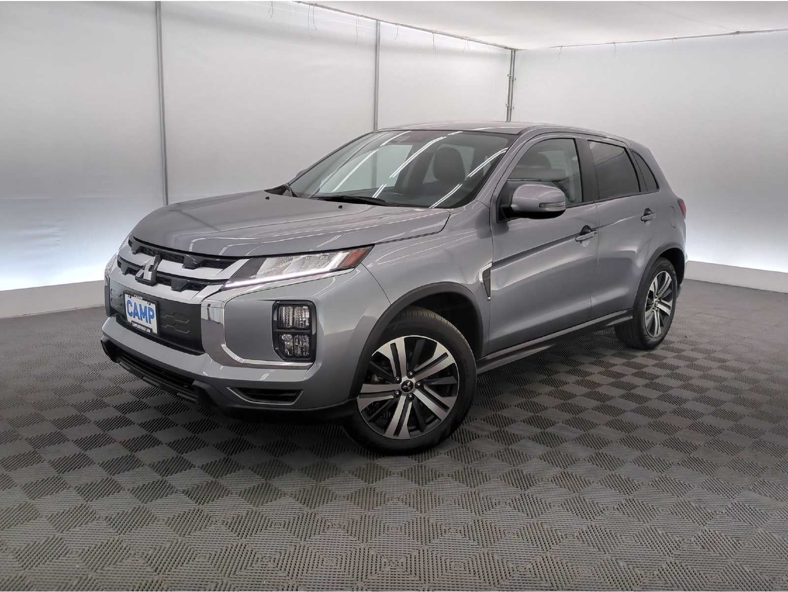 2025 Mitsubishi Outlander Sport