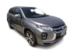 2025 Mitsubishi Outlander Sport SE -
                  Spokane, WA