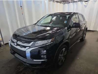 2025 Mitsubishi Outlander Sport ES