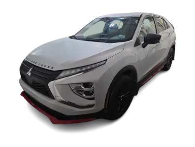 Thumbnail: 2024 Mitsubishi Eclipse Cross - 1