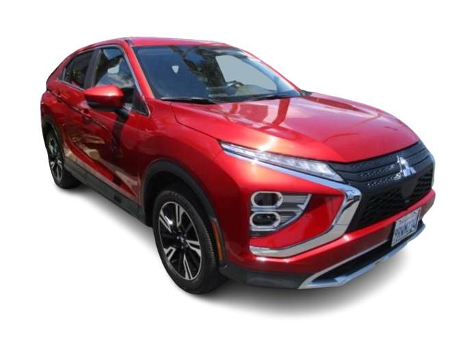 2025 Mitsubishi Eclipse Cross SE -
                  Spokane, WA