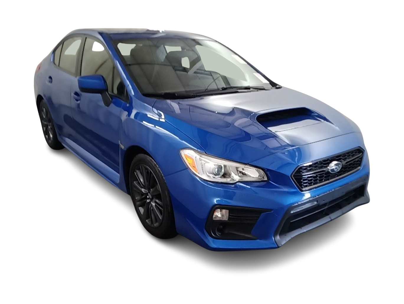 Thumbnail: 2019 Subaru WRX - 1