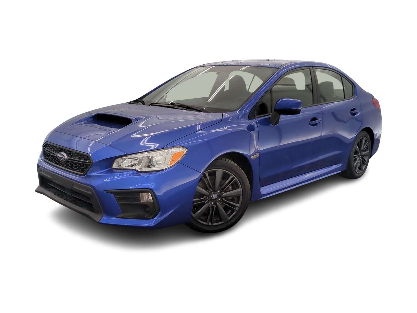 2019 Subaru WRX Base -
                  Spokane, WA