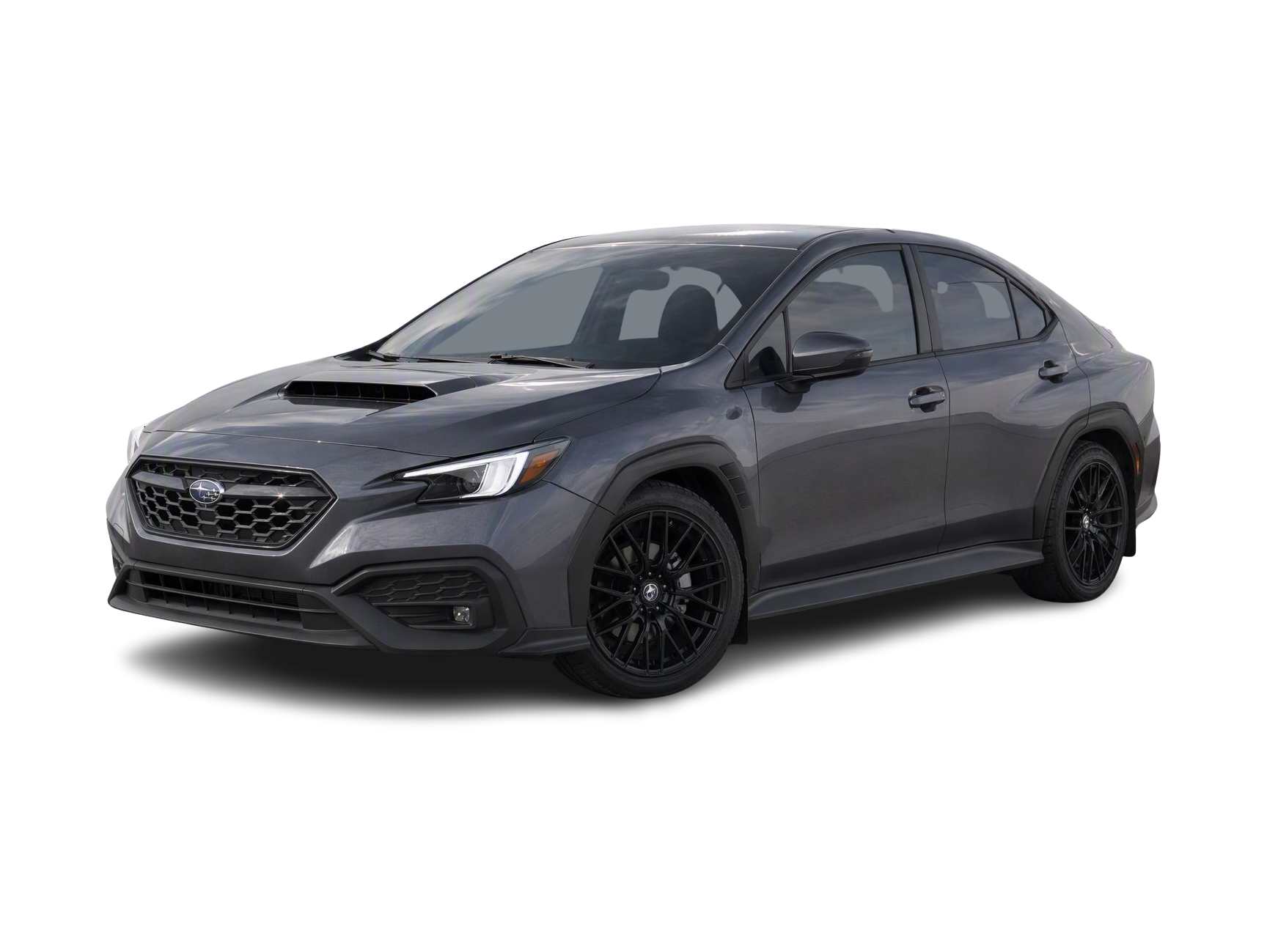 Thumbnail: 2023 Subaru WRX - 1